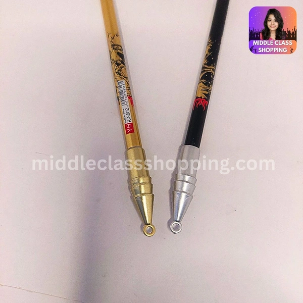 Trendy Cute Fancy Trishul Pen MC257