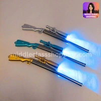 Trendy Cute Fancy Gun With Light Pen MC259