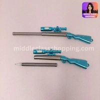 Trendy Cute Fancy Gun With Light Pen MC259