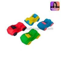 Kids Favourite Cute Car Eraser MC264