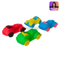 Kids Favourite Cute Car Eraser MC264