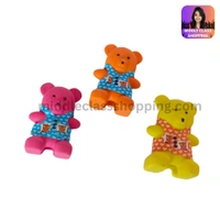 Kids Favourite Cute Teddy Eraser MC266