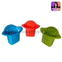 Multipurpose Toothbrush, Spoons And Knife Storage Stand Holder MC271