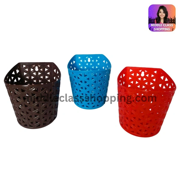Cute Pens, Toothbursh and Spoons Holding Stand MC273