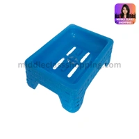 Cute Designed Easy Water Dispensable Soap Stand MC275