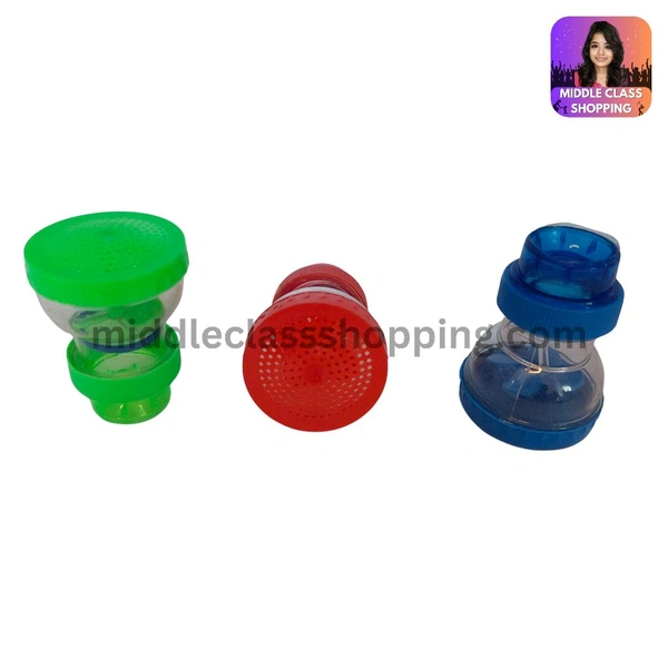 Plastic Wide Water Sprayer Pipe Filter MC289