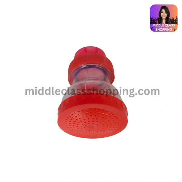 Plastic Wide Water Sprayer Pipe Filter MC289