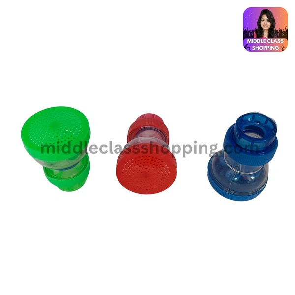 Plastic Wide Water Sprayer Pipe Filter MC289
