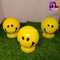 Cute Smiley Money Saving Piggy Bank MC304
