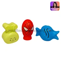 Cute Cartoon Deisgned Money Saving Piggy Bank MC305