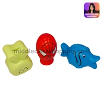 Cute Cartoon Deisgned Money Saving Piggy Bank MC305