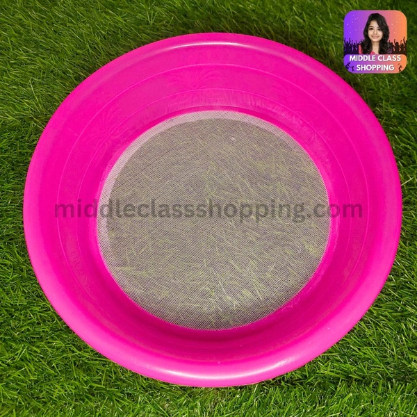Big Sized All Flour Filter (26.5cms) MC307