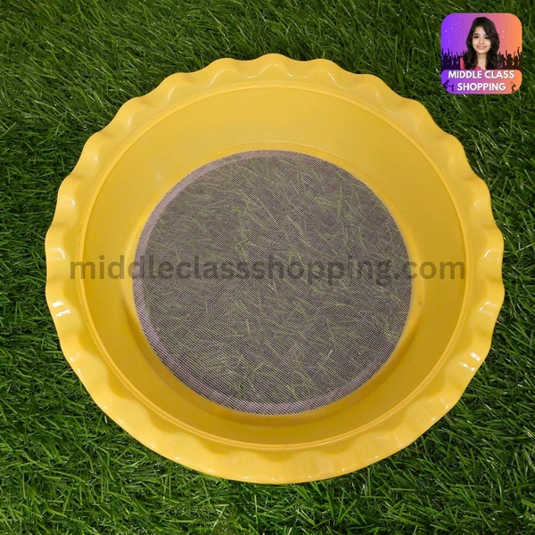 Snall Sized All Flour Filter (22cms) MC308