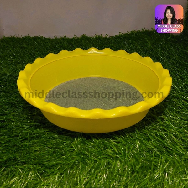 Snall Sized All Flour Filter (22cms) MC308