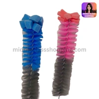 High Quality Big Sized Bottle Cleaning Brush With Sponge End For Easy Cleaning MC316