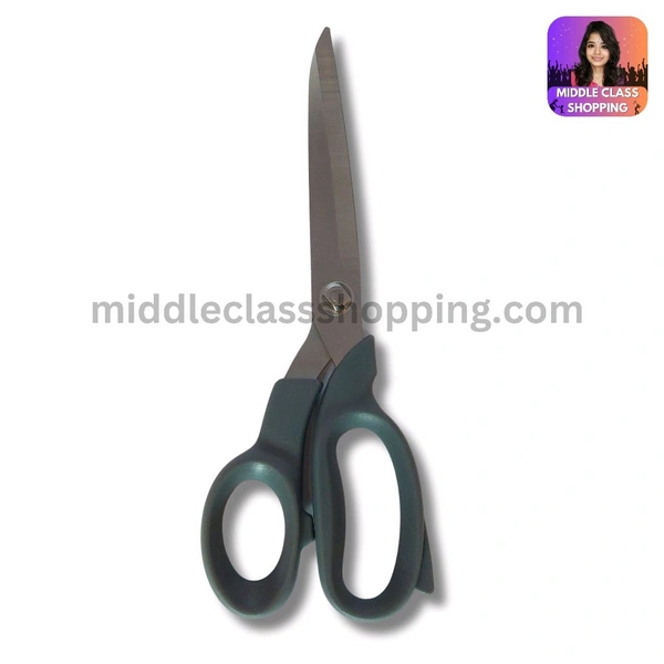 Premium Quality Big Sized Sharp Tailoring Scissor (24cms) MC346
