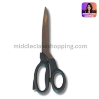 Premium Quality Big Sized Sharp Tailoring Scissor (24cms) MC346