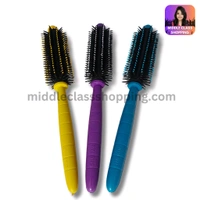 Super Handly Round Comb Hair Brush MC359