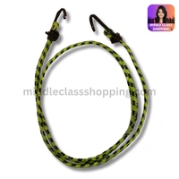 Multipurpose Cycle And Bike Load Holding Flexible Rope MC371