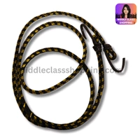 Premium Multipurpose Long Cycle And Bike Load Holding Flexible Rope MC372