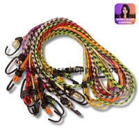 Premium Multipurpose Long Cycle And Bike Load Holding Flexible Rope MC372