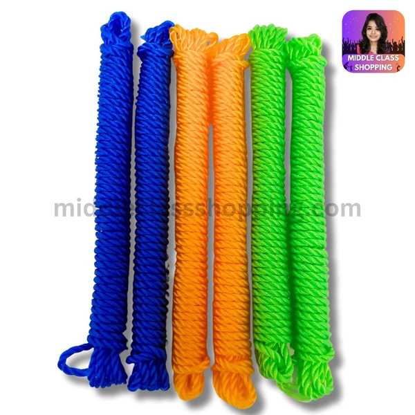 Multipurpose High Quality Ropes (XSmall) MC373