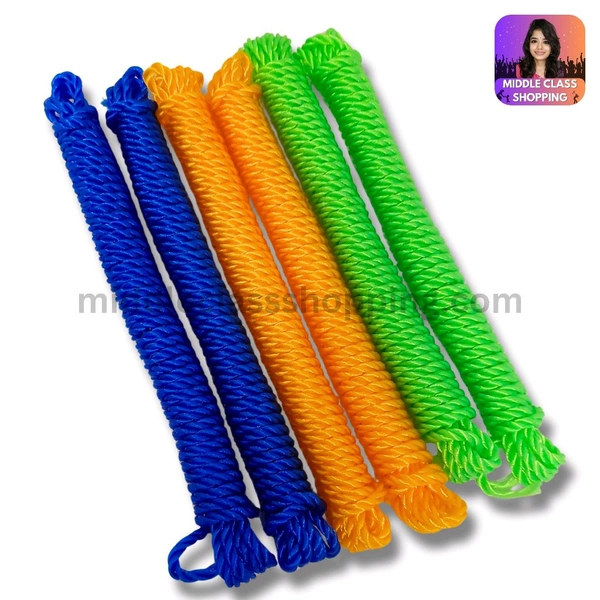 Multipurpose High Quality Ropes (XSmall) MC373