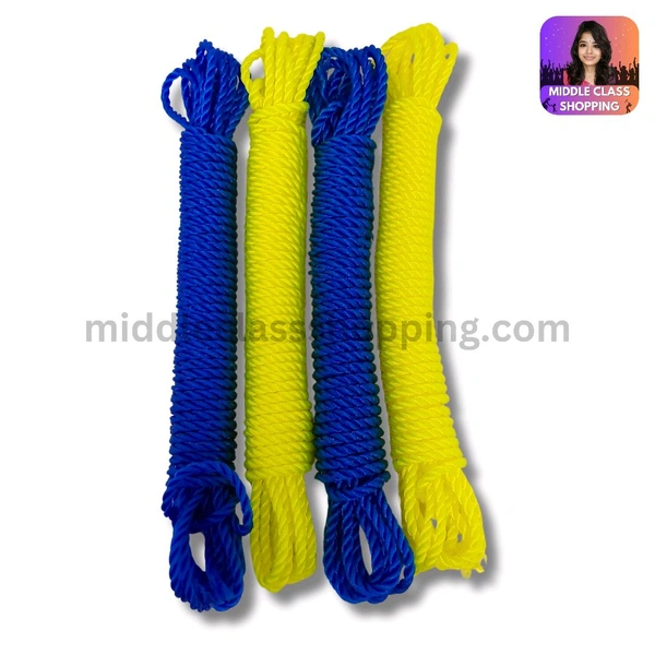 Multipurpose High Quality Ropes (Small) MC374