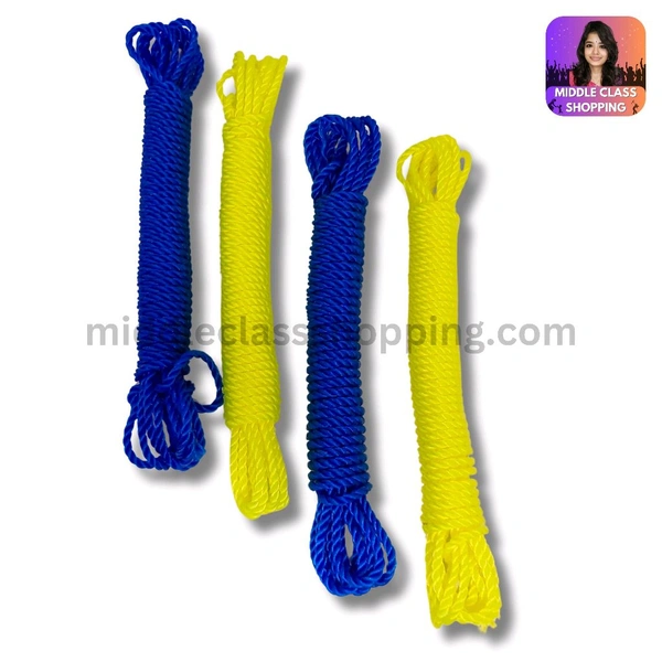 Multipurpose High Quality Ropes (Small) MC374