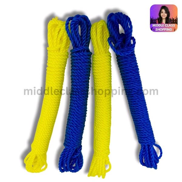 Multipurpose High Quality Ropes (Small) MC374