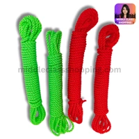 Multipurpose High Quality Ropes (Medium) MC375