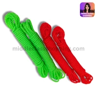 Multipurpose High Quality Ropes (Medium) MC375