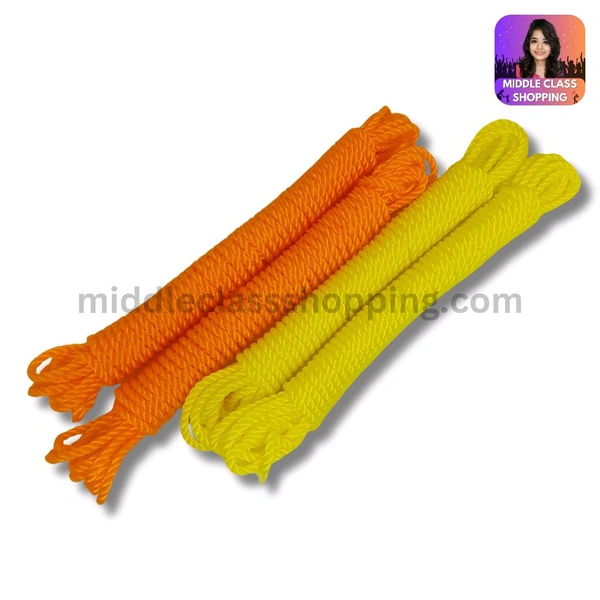 Multipurpose High Quality Ropes (Large) MC376