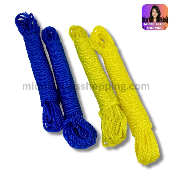 Multipurpose High Quality Ropes (XLarge)  MC377