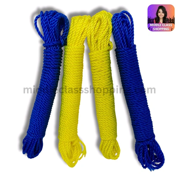 Multipurpose High Quality Ropes (XLarge)  MC377