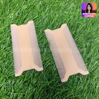 Mini Lice And Dust Cleaning Ivory Comb MC378