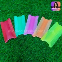 Mini Lice And Dust Cleaning Multicolor Comb MC379