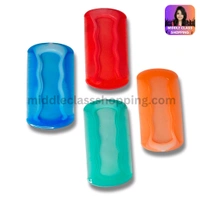 Premium Big Lice And Dust Cleaning Glassy Finish Comb MC383
