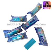 Doms High Quality Blue Packed Eraser MC412