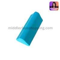 Doms High Quality Blue Packed Eraser MC412