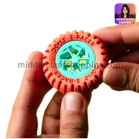 Doms E Tyre Shaped Medium Sized Premium Eraser MC413