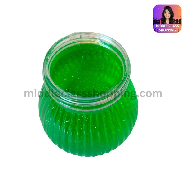 Creative Satisfying Multicolor Slime MC415