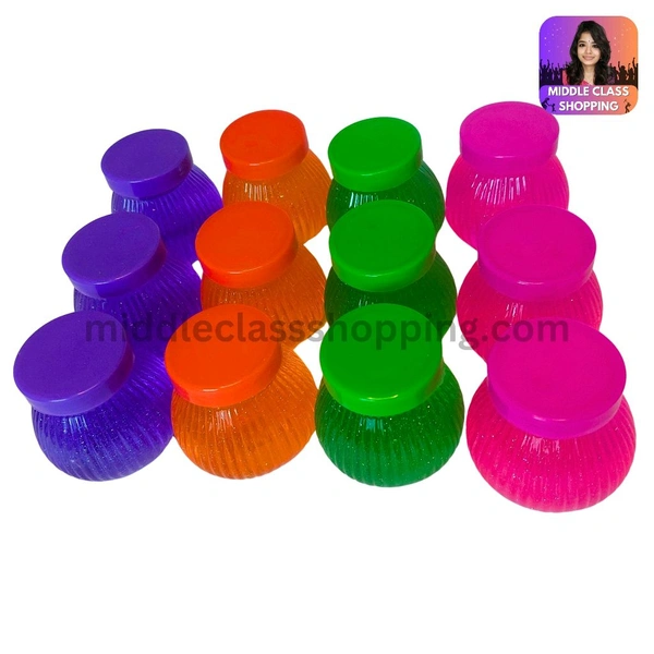 Creative Satisfying Multicolor Slime MC415