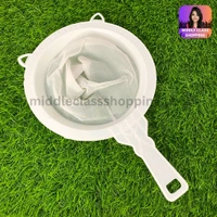 Big Sized Premium Funnel Shaped Cone Filter Spoon MC434