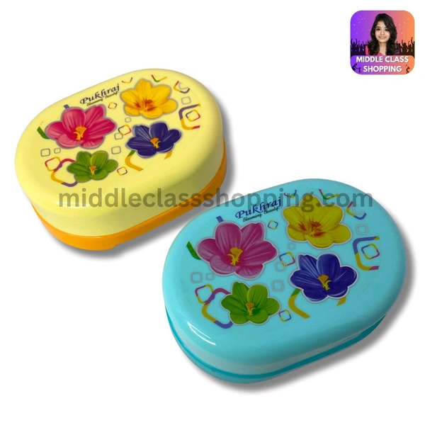 Premium Luxury Look Soap Tray MC439