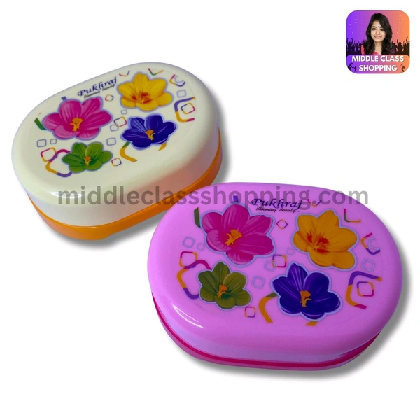 Premium Luxury Look Soap Tray MC439