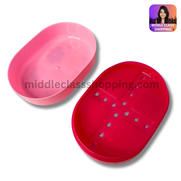 Premium Luxury Look Soap Tray MC439