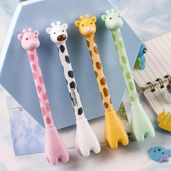 Kids Favorite Uniqe Designed Giraffe Pen MC484