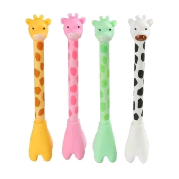 Kids Favorite Uniqe Designed Giraffe Pen MC484