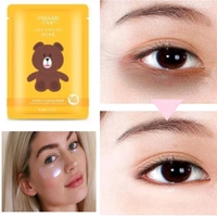 Eye Care Under Eye Gel Patch For Reducing Dark Circles, Puffiness And Wrinkles 